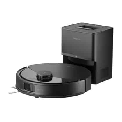 Roborock Q10 PF+ Ρομπότ Καθαρισμού, Μαύρο