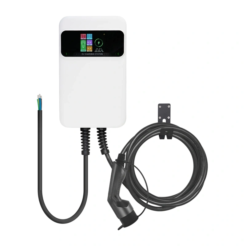 BESEN SQ20-7KW-APP Φορτιστής Τοίχου για Ηλεκτρικά Αυτοκίνητα - Image 2