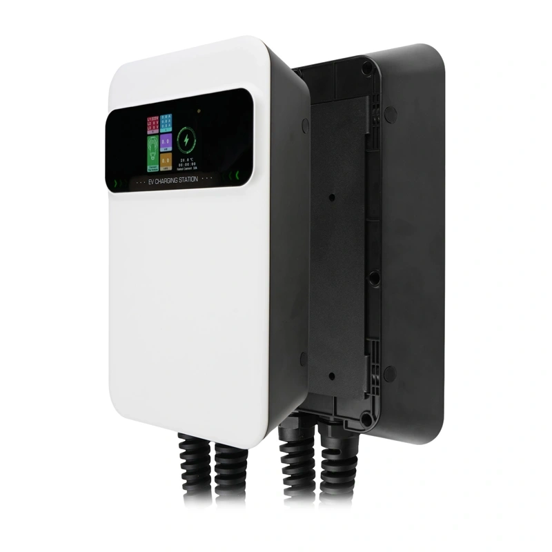 BESEN SQ20-7KW-APP Φορτιστής Τοίχου για Ηλεκτρικά Αυτοκίνητα - Image 3