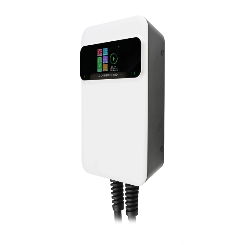 BESEN SQ20-7KW-APP Φορτιστής Τοίχου για Ηλεκτρικά Αυτοκίνητα - Image 4