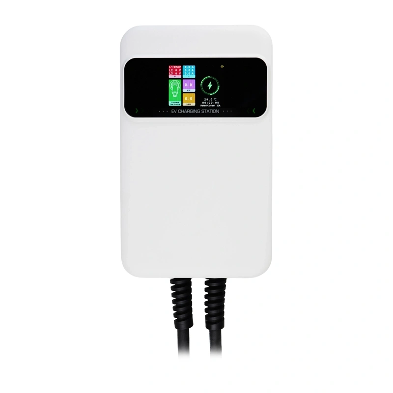 BESEN SQ20-7KW-APP Φορτιστής Τοίχου για Ηλεκτρικά Αυτοκίνητα - Image 5