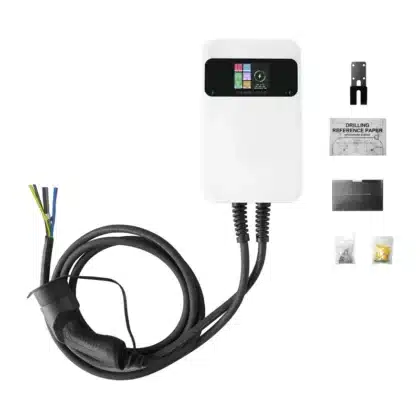 BESEN SQ20-11KW-APP Φορτιστής Τοίχου για Ηλεκτρικά Αυτοκίνητα