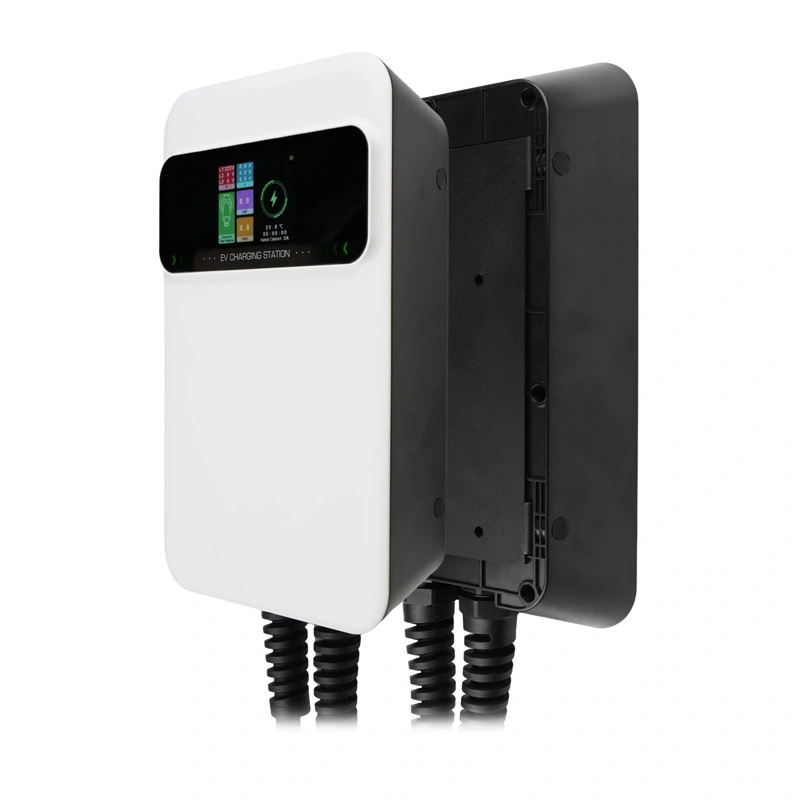 BESEN SQ20-22KW-APP Φορτιστής Τοίχου για Ηλεκτρικά Αυτοκίνητα - Image 3