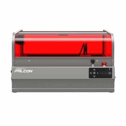 Creality Falcon 2 Pro S Μηχανή Χάραξης Λέιζερ 40W