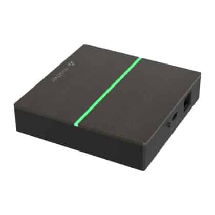 Avatto GW60-Matter έξυπνη πύλη ZigBee με θύρα RJ45 για σύνδεση LAN