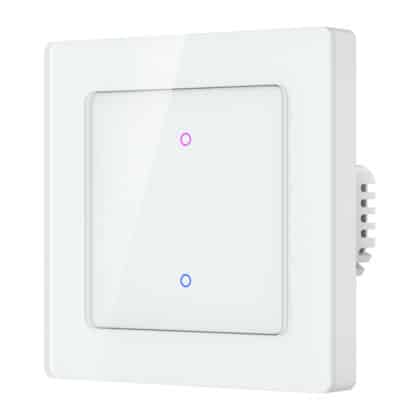 Avatto TS20-EU-W2 Διακόπτης Φωτός Αφής WiFi