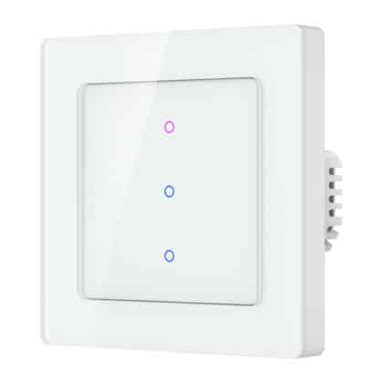 Avatto TS20-EU-W3 Διακόπτης Φωτός Αφής WiFi