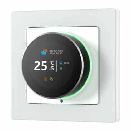 Έξυπνος θερμοστάτης WiFi Avatto WT20R-BH-3A-W-WiFi