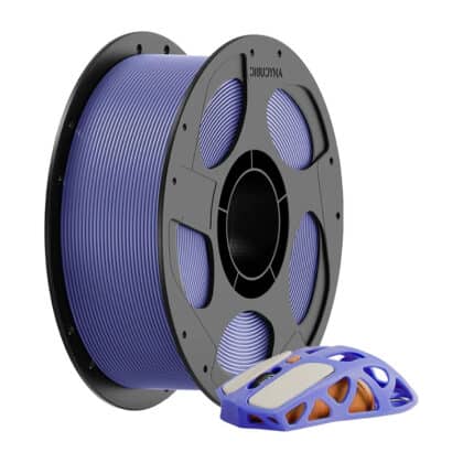 ANYCUBIC PLA 1 KG Νήμα (Interstellar Violet)