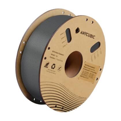 ANYCUBIC Νήμα PLA Υψηλής Ταχύτητας 1 KG, Γκρι