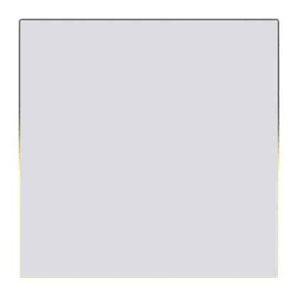 Avatto TS60-EU-W1 Διακόπτης Φωτός Αφής ZigBee Single Tuya, Λευκό