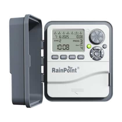 RainPoint ITC1200 Ελεγκτής Άρδευσης Πολλαπλών Ζωνών