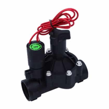 RainPoint DC 1 Ηλεκτρομαγνητική Βαλβίδα Κήπου