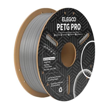 ELEGOO PETG Pro Νήμα, Γκρι
