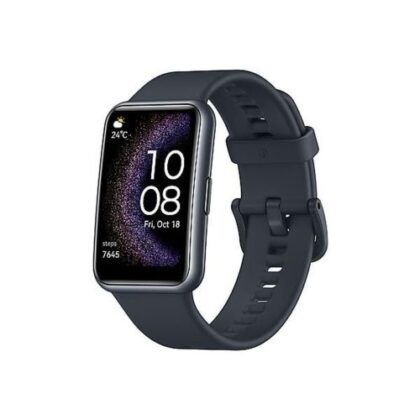 Huawei Fit SE Ρολόι 41mm, Starry Black, EU