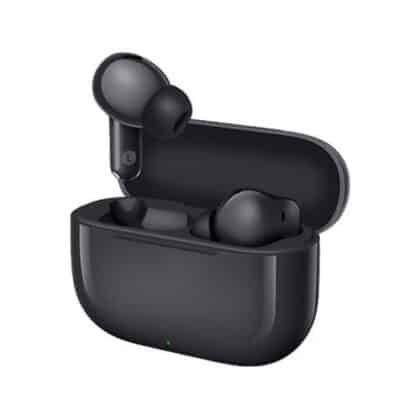 Huawei FreeBuds SE Ακουστικά Bluetooth, BT 5.4, ANC, IP54, TWS, Μαύρο EU