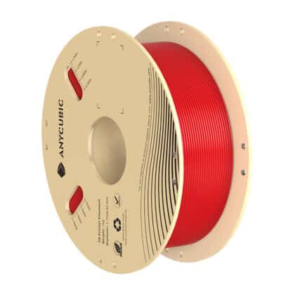 ANYCUBIC Νήμα PLA 1 KG, Κόκκινο