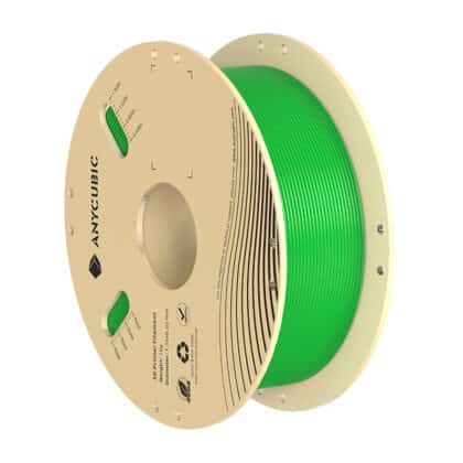 ANYCUBIC PLA Νήμα 1 KG, Πράσινο