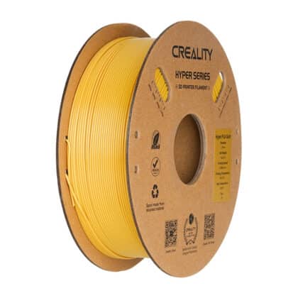 CREALITY Hyper PLA Νήμα, Χρυσό