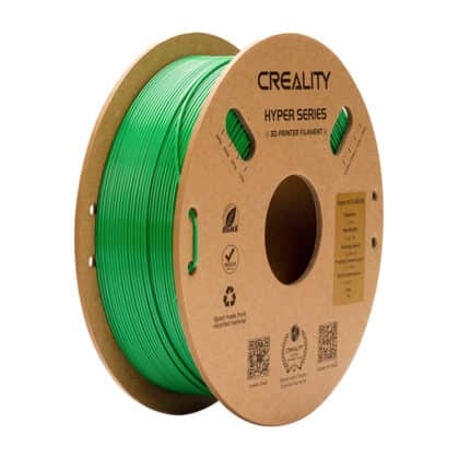CREALITY Hyper PETG Νήμα, Πράσινο