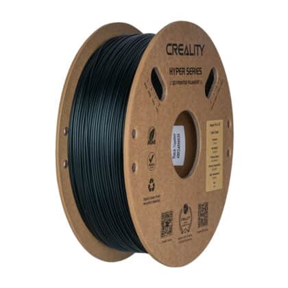 CREALITY Hyper PLA-CF Νήμα, Σκούρο Πράσινο