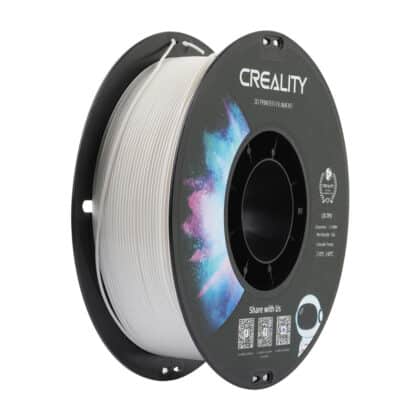 CREALITY CR-TPU Νήμα, Λευκό