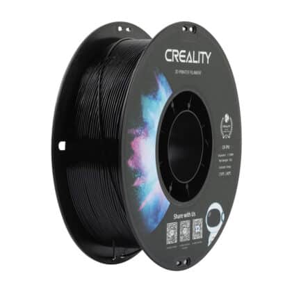 CREALITY CR-TPU Νήμα TPU, Μαύρο