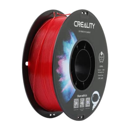 CREALITY CR-TPU Νήμα 1,75 mm, Κόκκινο