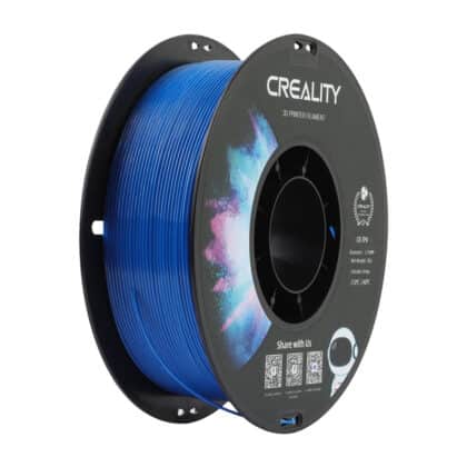 CREALITY CR-TPU Νήμα 1,75 mm, Μπλε