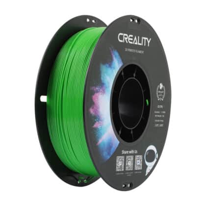 CREALITY CR-TPU Νήμα 1,75 mm, Πράσινο