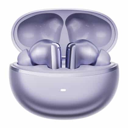 QCY MeloBuds N70 TWS Ακουστικά, Μοβ