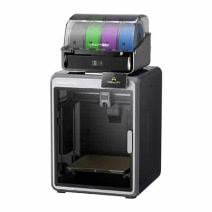 CREALITY K2 Combo Εκτυπωτής 3D, Πολύχρωμη Εκτύπωση