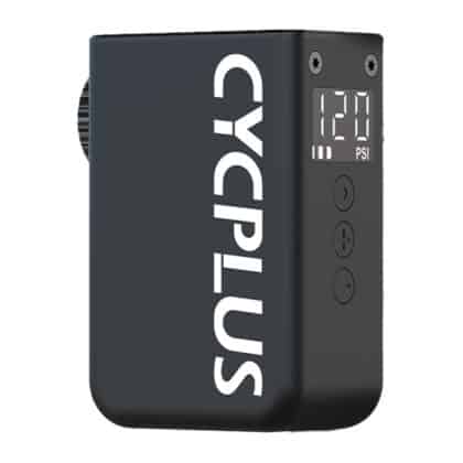 Cycplus AS2 ULTRA Μίνι Ηλεκτρική Αντλία