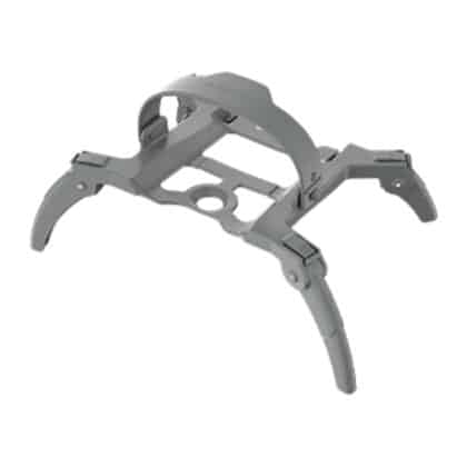 Sunnylife Σασί για DJI Mini 5 Pro, Γκρι