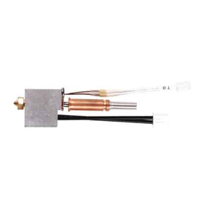 ANYCUBIC Kobra 3 V2 Hotend S010256 0,4 mm