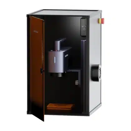 LaserPecker LP2 Plus Χάρακας Λέιζερ, Έκδοση Safeguard