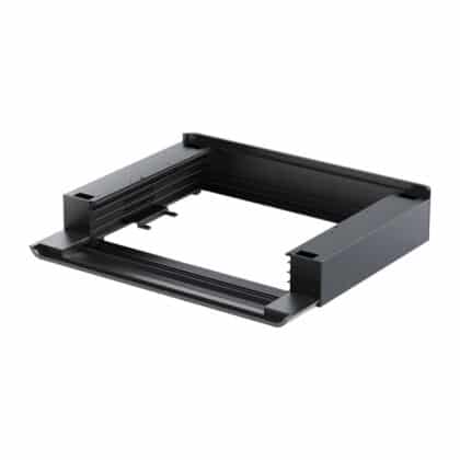 LaserPecker LX2-RBR Περιστροφική Πλατφόρμα, Εύρος Εργασίας 45-150 mm
