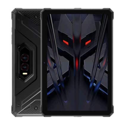 HOTWAV TAB R9 Plus Tablet, Μαύρο