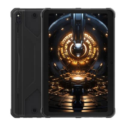 HOTWAV TAB R8 Tablet, Μαύρο