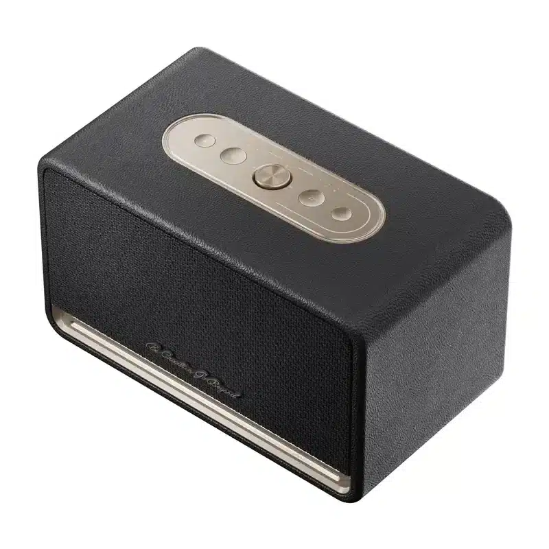 QCY SP300 Ασύρματο Ηχείο 40W, Μαύρο - Image 2