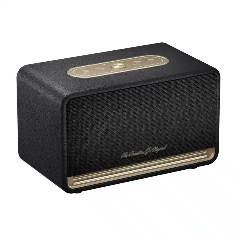 QCY SP300 Ασύρματο Ηχείο 40W, Μαύρο - Image 4
