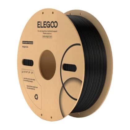 ELEGOO Νήμα ABS, Μαύρο