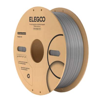 ELEGOO Νήμα ABS, Γκρι