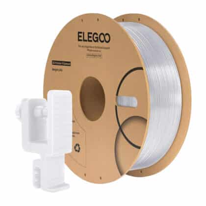ELEGOO PC Νήμα Διαφανές