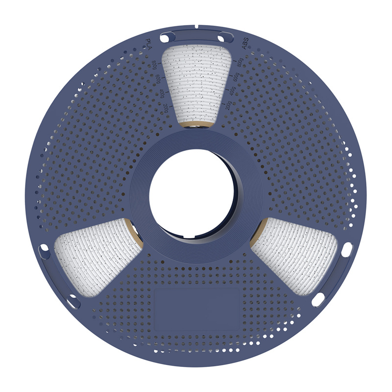 Sunlu PLA High-Speed Marble νήμα Oreo - Image 3