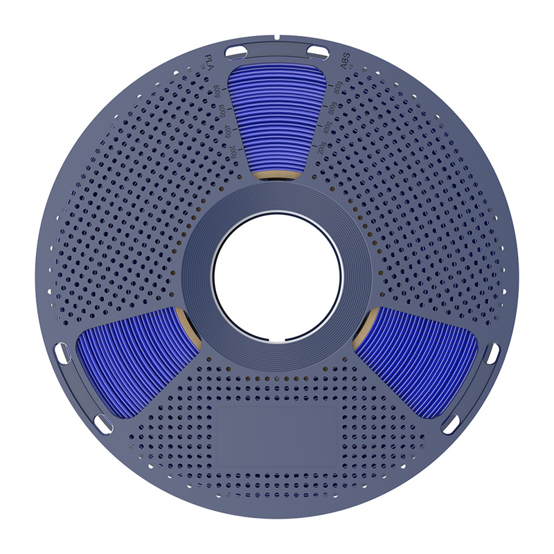 Sunlu ABS H-S KB 1,75 mm μπλε - Image 4