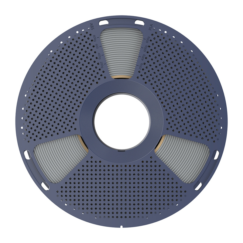 Νήμα Sunlu PLA+ 2.0 Γκρι - Image 3