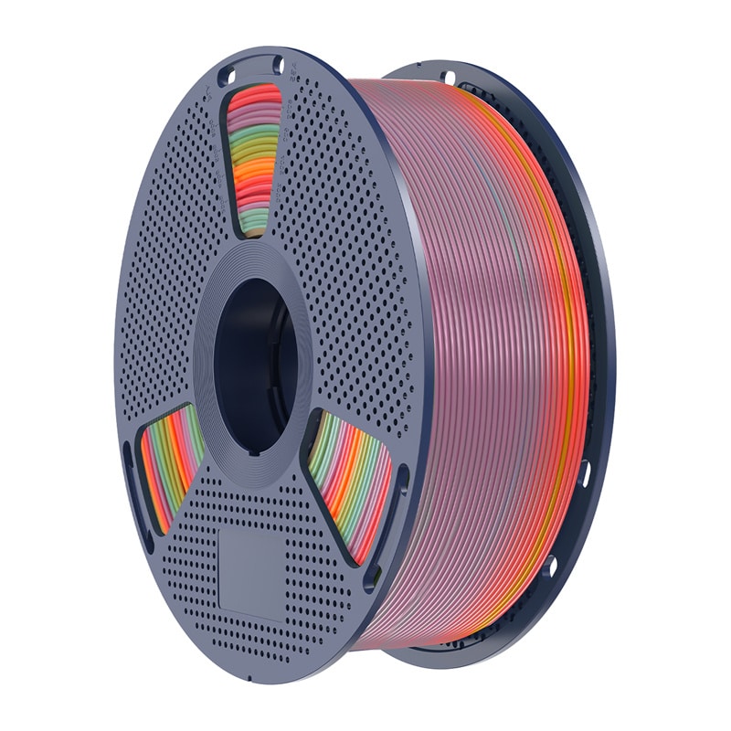Νήμα Sunlu PLA Rainbow 01 - Image 3