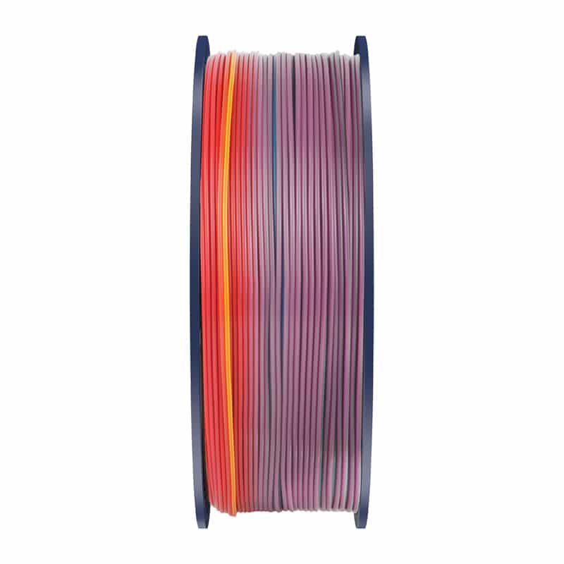 Νήμα Sunlu PLA Rainbow 01 - Image 5