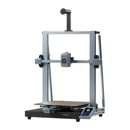Longer LK10 Plus Εκτυπωτής 3D, 320 × 320 × 400 mm, Ταχύτητα 500 mm/s